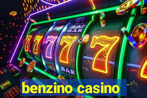benzino casino